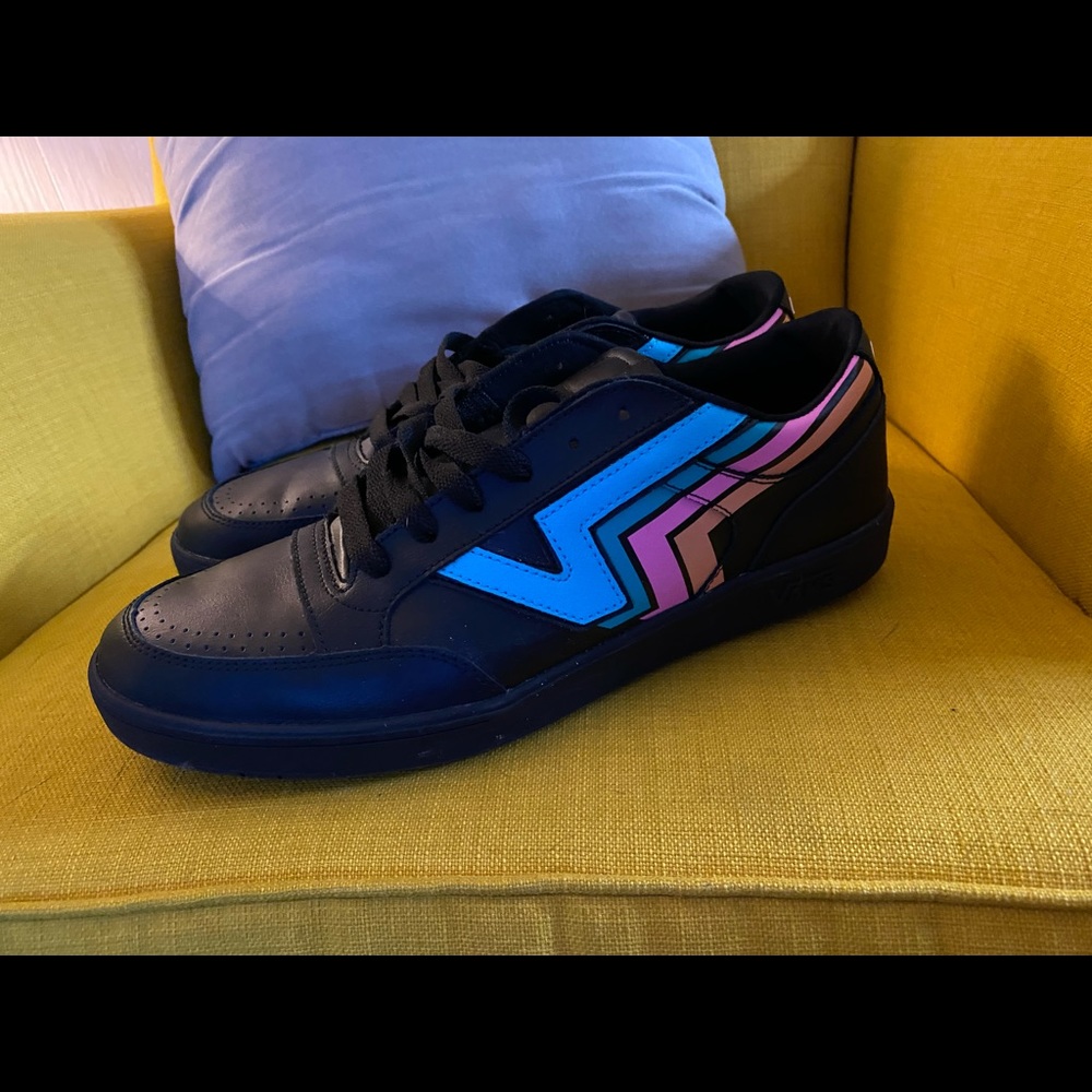 Vans Skate Shoe Size 13 Men’s